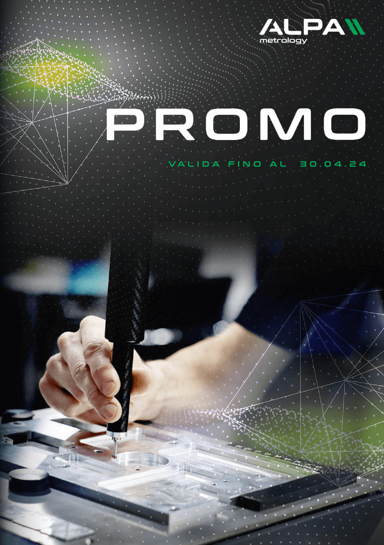 Alpa – Promo